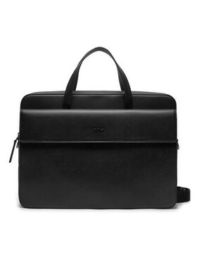 Calvin Klein Calvin Klein Torba na laptopa Vertical K50K512186 Czarny