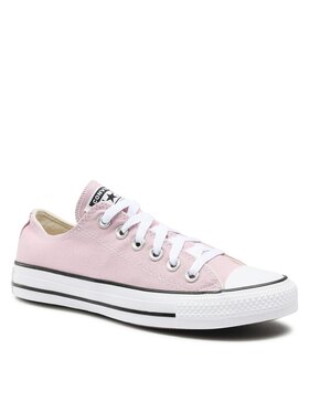 Converse Converse Кецове Chuck Taylor All Star A04546C Виолетов