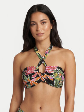 Seafolly Seafolly Bikinio viršus Hothouse Flowers 33816-279 Spalvota