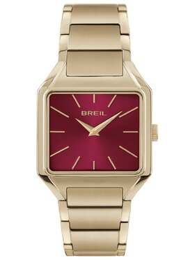 Breil Breil Zegarek THE B Czerwony