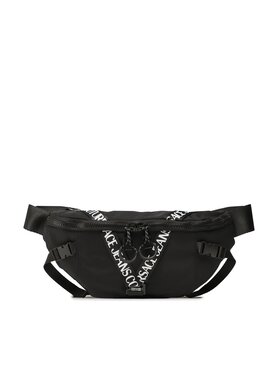 Versace Jeans Couture Versace Jeans Couture Torbica oko struka 74YA4B61 Crna