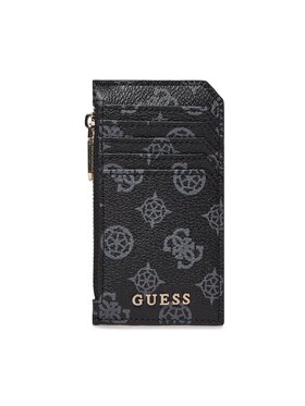 Guess Guess Pouzdro na kreditní karty RW1575 P3401 Hnědá