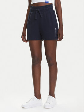 Pepe Jeans Pepe Jeans Sport rövidnadrág Red Bull Racing RL800008 Sötétkék Relaxed Fit