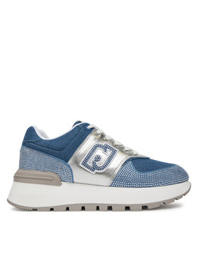 Liu Jo Liu Jo Sneakers Amazing 33 BA5051 PX663 Blau