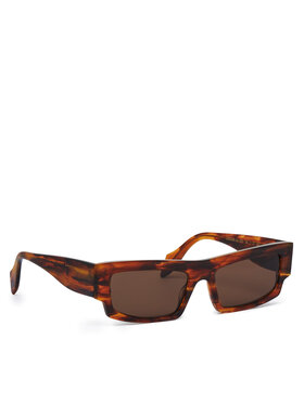 PINKO PINKO Okulary przeciwsłoneczne Orione Occhiali 20251 PKSG 105317.A2NN Brązowy