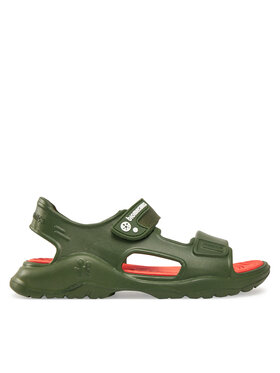 Biomecanics Biomecanics Sandaalid 232290 Khakivärviline