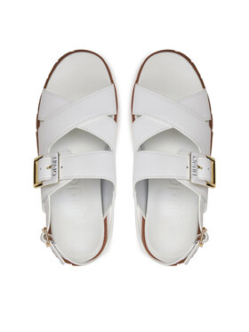 Liu Jo Sandali Lovely Sandal 01 BA4131 P0102 Bela