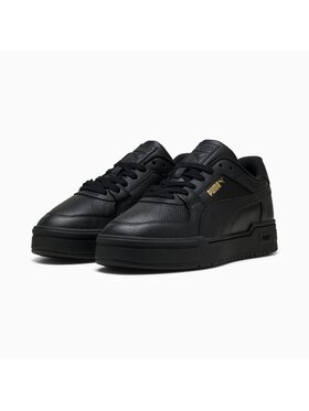 Puma Puma Sneakersy 402366 Čierna