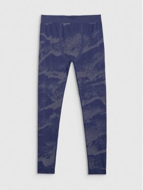 4F 4F Intimo termico pezzo sopra 4FWAW25USEAM228-32A Blu