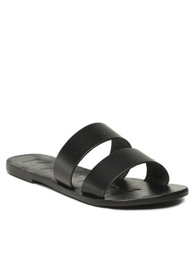 Manebi Manebi Šlepetės Sandals V 5.5 Y0 Juoda