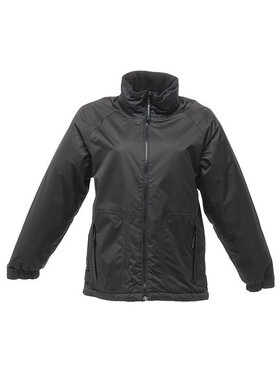 Regatta Regatta Kurtka outdoor Hudson Czarny To Fit
