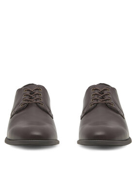 Κλειστά παπούτσια Lanetti φωτογραφία