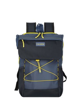 Travelite Travelite Plecak 325070 Błękitny