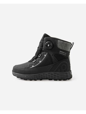 Reima Reima Trapery 5400164A-9990 Czarny