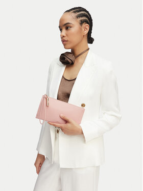 Furla Furla Torebka Iride M WE00890 ARE000 CN 4355S Różowy
