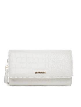 Gino Rossi Gino Rossi Handtasche TYLO-183 Weiß