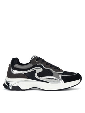 MEXX MEXX Sneakers MI001008943W Negru