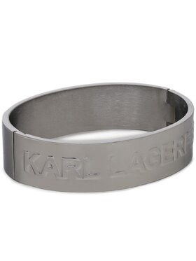 KARL LAGERFELD KARL LAGERFELD Náramok 226W3960 Strieborná