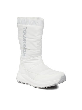 Rossignol Rossignol Апрески Rossi Podium Kh RNMW390 Бял