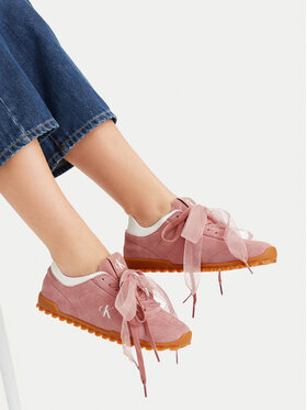 Calvin Klein Calvin Klein Tossud Low Profile Run MG Sue HW0HW03150 Roosa