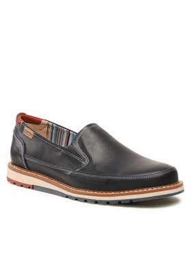 Pikolinos Pikolinos Scarpe basse M8J-3131 Blu scuro