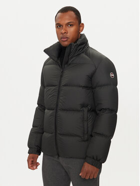 Colmar Colmar Пухено яке 1261 7XT Сив Regular Fit