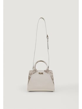 Alviero Martini Prima Classe Alviero Martini Prima Classe Borsa L LB87 S407 Bianco