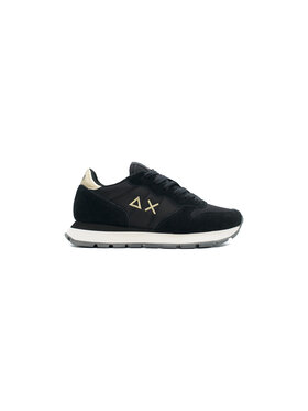 SUN68 SUN68 Sneakers Z45202-11 Nero