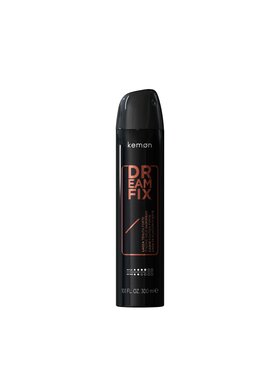 Kemon Kemon HAIR STYLE mocno utrwalający DREAMFIX Lakier do włosów
