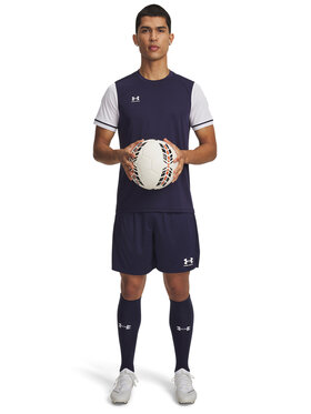 Under Armour Under Armour Szorty sportowe 1372691 Granatowy Regular Fit