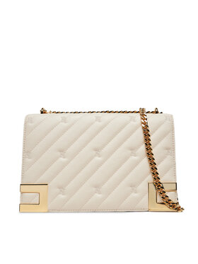 Elisabetta Franchi Elisabetta Franchi Geantă BS-54A-46E2-V320 Écru