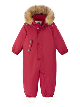 Reima Reima Tuta da neve Gotland 5100117C Rosa Regular Fit