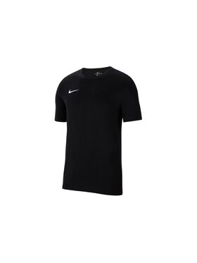 Nike Nike T-Shirt Nike Dri-Fit Park 20 Tee Czarny Regular Fit