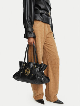 Just Cavalli Just Cavalli Rankinė 81RA4BE2 ZS969 Juoda
