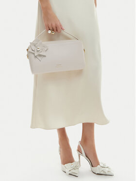 GINO ROSSI GINO ROSSI Handtasche EO-ROSE-LA224-19650 Weiß