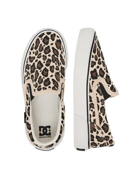 DC Shoes DC Shoes Scarpe sportive CEO-LEA-BDB-DC006 Beige