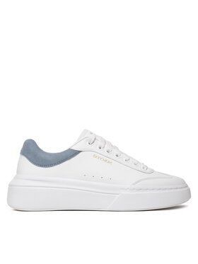 Skechers Skechers Tenisice Cordova Classic-Best Behavior 185060/WBL Bijela