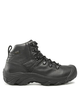 Keen Keen Trekking Pyrenes 1026585 Crna