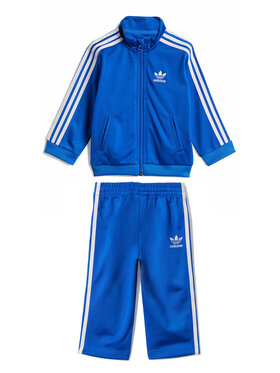 adidas adidas Treniņtērps adicolor Firebird IX5207 Zils Regular Fit