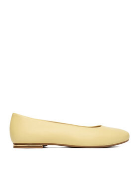 Lasocki Lasocki Ballerine CEO-RST-ARABELLA-06 Giallo