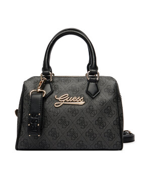 Guess Guess Дамска чанта J6GZ02 WFMF0 Черен
