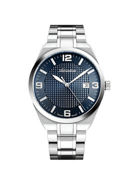 Adriatica Adriatica Orologio A8343.5155Q Argento
