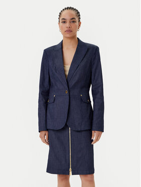 Marciano Guess Marciano Guess Sakko 5YPN22 7457A Dunkelblau Regular Fit