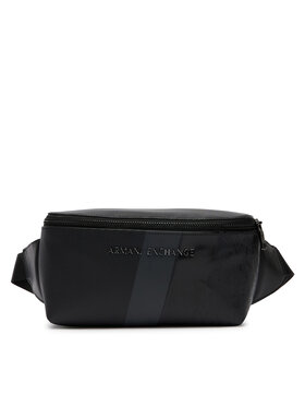 Armani Exchange Armani Exchange Torbica oko struka﻿ XM000165 AF11935 MC034 Crna