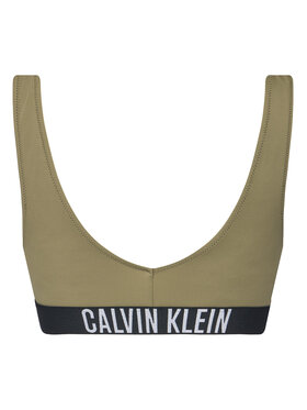 Calvin Klein Swimwear Μπικίνι πάνω μέρος Calvin Klein Swimwear - 5