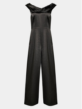 Ted Baker Ted Baker Jumpsuit Dolynn 271266 Nero Relaxed Fit