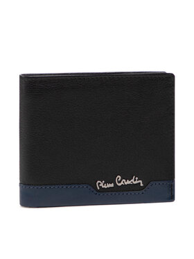 Pierre Cardin Pierre Cardin Nagyméretű férfi pénztárca Tilak 37 8824 Fekete
