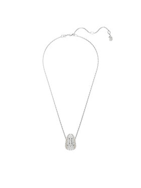 Swarovski Swarovski Colier Sublima 5697190 Argintiu