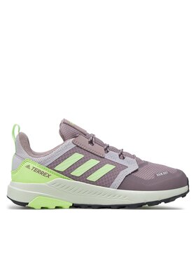 adidas adidas Trekkingschuhe Terrex Trailmaker RAIN.RDY Hiking IE7604 Violett