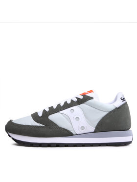 Saucony Tenisice Jazz Original S2044 Zelena